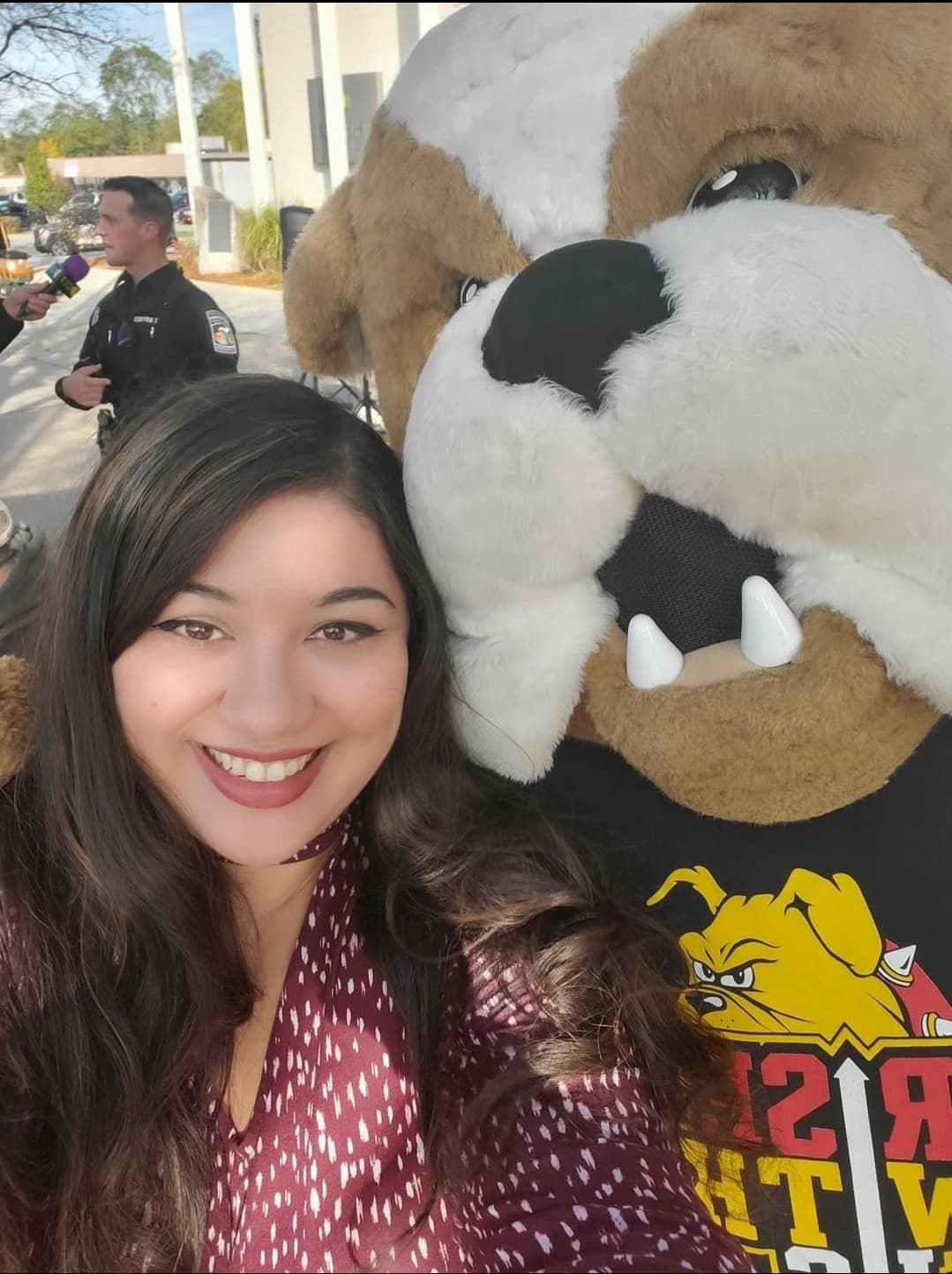 About Big Rapids Mecosta County Visitors Bureau